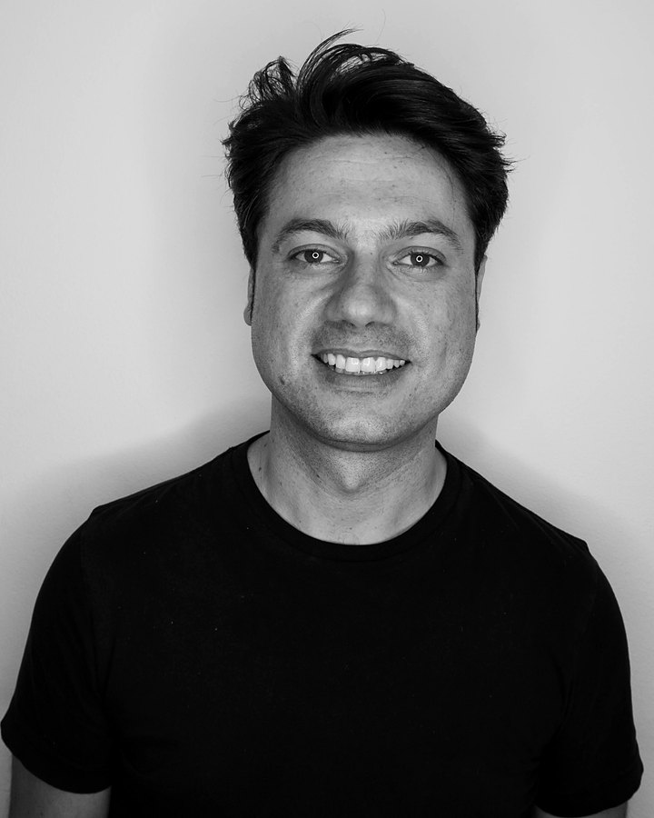 Federico – Hair Stylist Luxury Style Catania