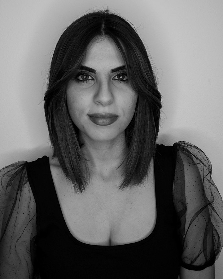 Floriana – Hair Stylist Luxury Style Catania