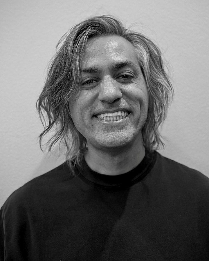 Giovanni – Hair Stylist Luxury Style Catania