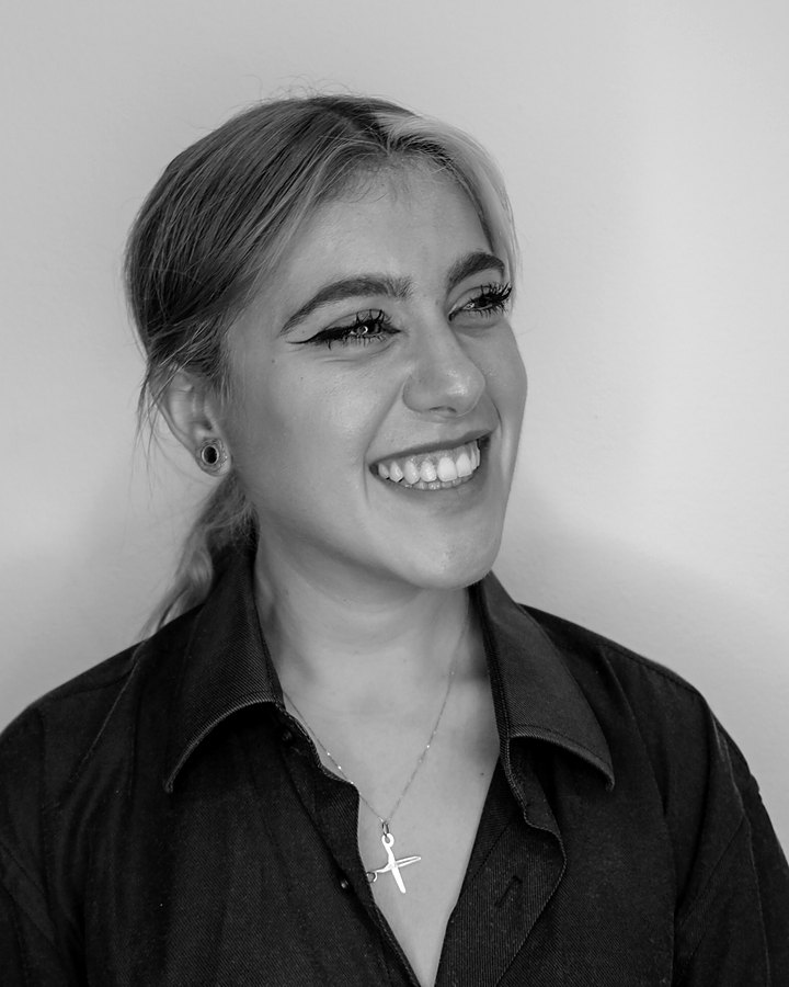 Maria – Hair Stylist Luxury Style Catania