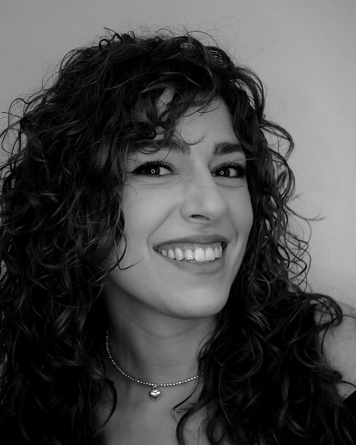Martina – Hair Stylist Luxury Style Catania
