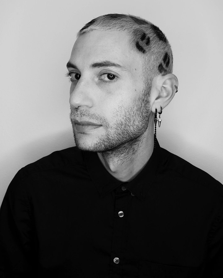 Simone – Hair Stylist Luxury Style Catania